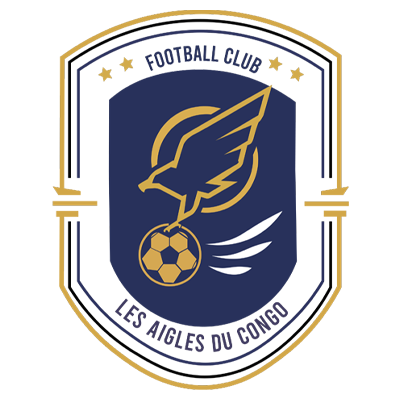 LES AIGLES DU CONGO