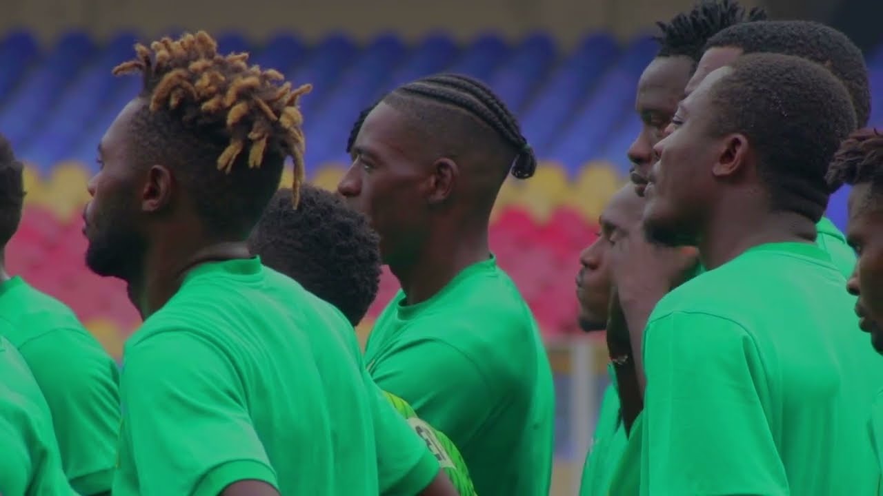 Football – Entraînement du club du Vendredi 4 octobre 2024