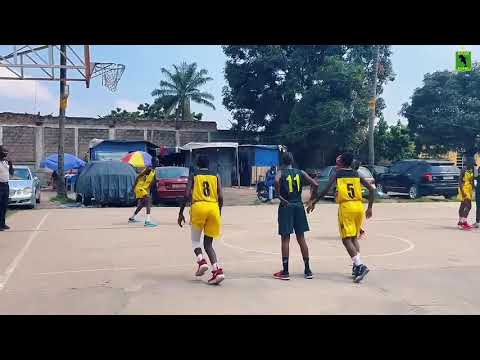 Titre : BC VITA CLUB 25-29 OGKS| Résumé – EUBAKIN OUEST