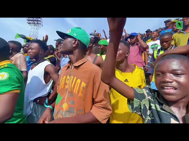 14:56AS VITA CLUB 0-0 FC Les Aigles du Congo| Résumé & Coulisses – Illicocash Ligue 1