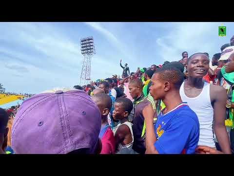 AS VITA CLUB 0-0 FC Les Aigles du Congo| Résumé & Coulisses – Illicocash Ligue 1