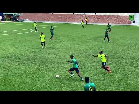 AS VITA CLUB 0-1 AC Normands| Résumé – Match de mise en jambe