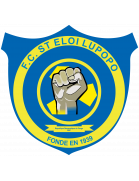 Fc Lupopo